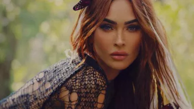 Disney mesehősök frizuráját csináltatta meg magának Megan Fox - Az ősz divatja ez lesz - Fotó