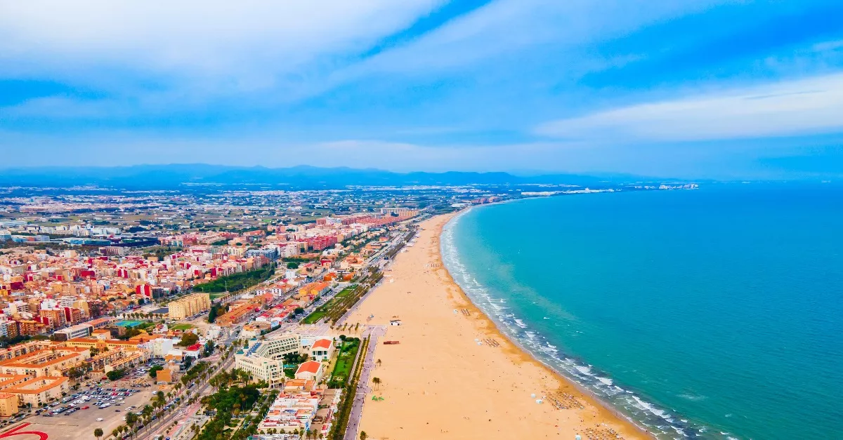 Top 6: íme a legjobb úti célok Európában őszre - Fotók