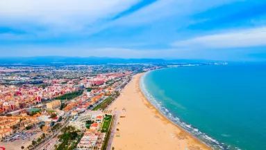 Top 6: íme a legjobb úti célok Európában őszre - Fotók