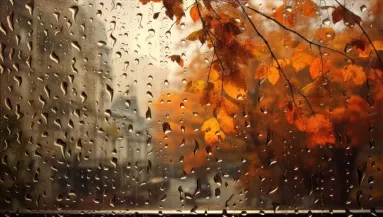 Hatalmas fordulat az időjárásban: itt a friss előrejelzés térképekkel