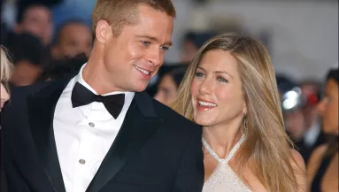 Gyönyörű nő lett Brad Pitt unokahúgából - Anistonnal ilyen kislányról álmodtak - Fotók