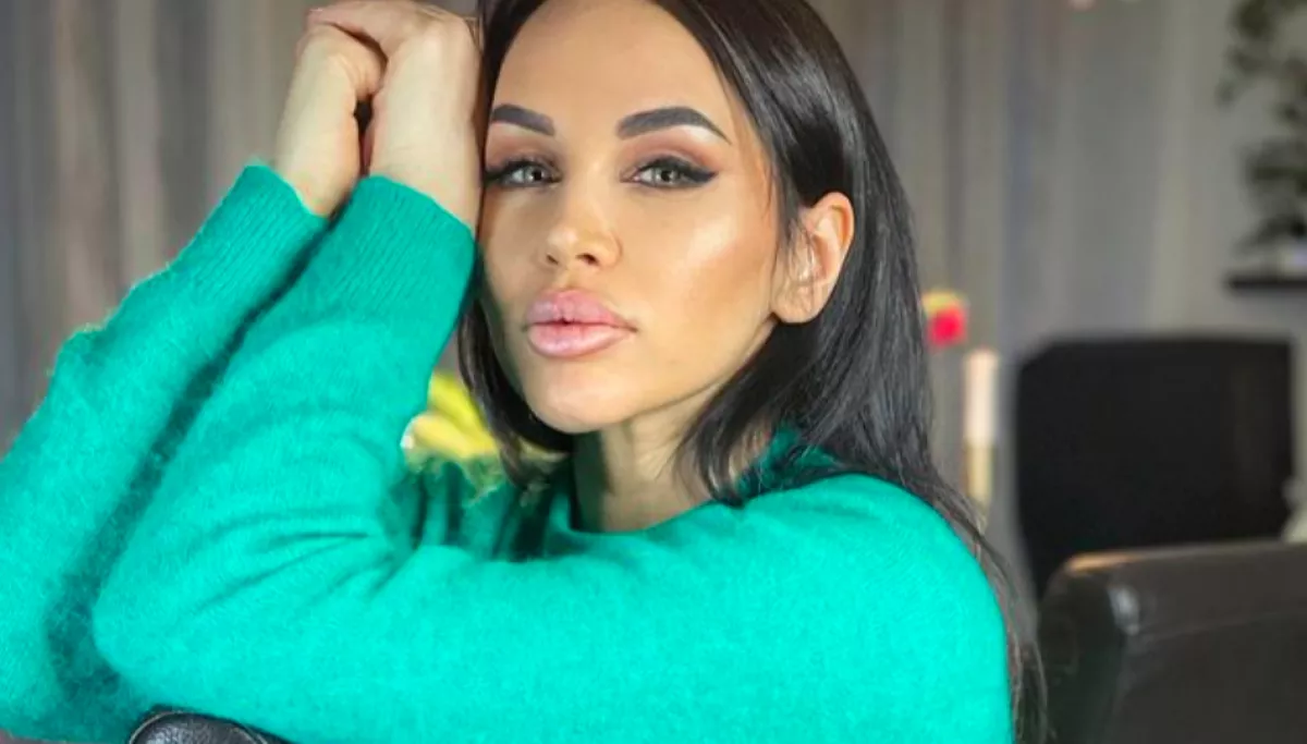 A gyámügy is vizsgálhatja Sáfrány Emesét a “drogügy” miatt - 2 év börtön fenyegeti őt és Béres Anettet