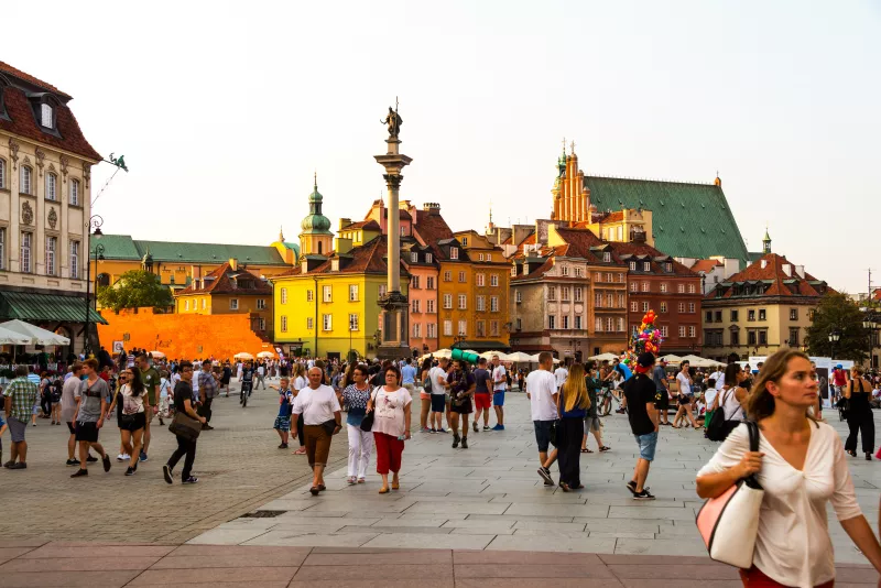 kedves országok úti cél Európa