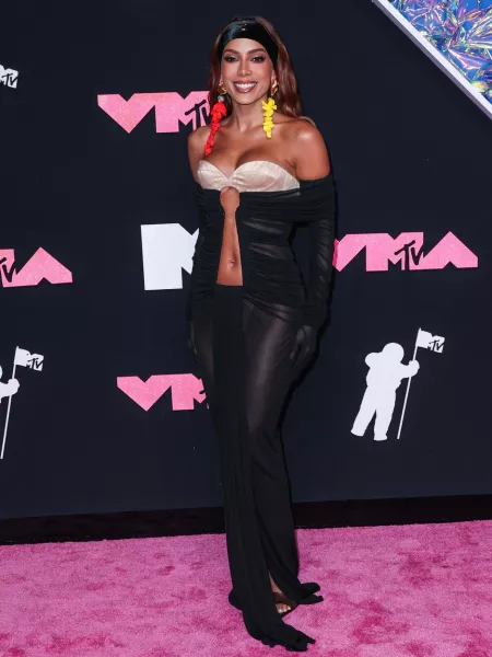 MTV VMA 2023 gála ruhák
