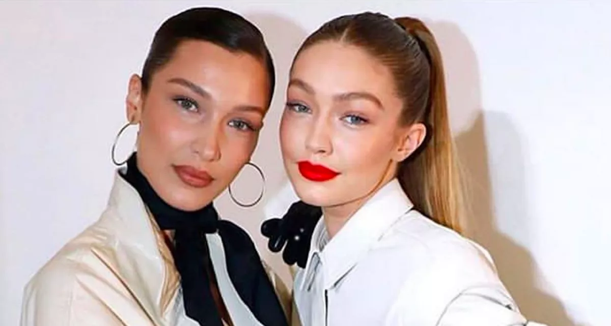 Gyógyíthatatlan beteg Bella és Gigi Hadid - Íme 8 világsztár, aki krónikus betegségben szenved - Fotók