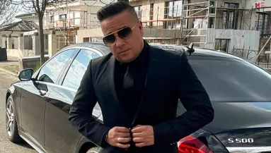 Döntött a rendőrség L. L. Junior és G. w. M. gyorshajtásos ügyében - ezt a büntetést kapták