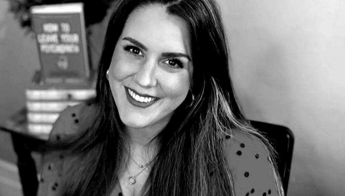 Egy éve született meg a lánya: alig 35 évesen hunyt el a népszerű tévés anyuka 