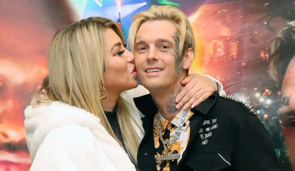 Egy éve hunyt el Aaron Carter: így néz ki a kisfia közel kétévesen - Fotók
