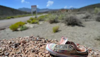 5 titkos hely, amit tilos megjelenteni a Google Térképen - Fotók