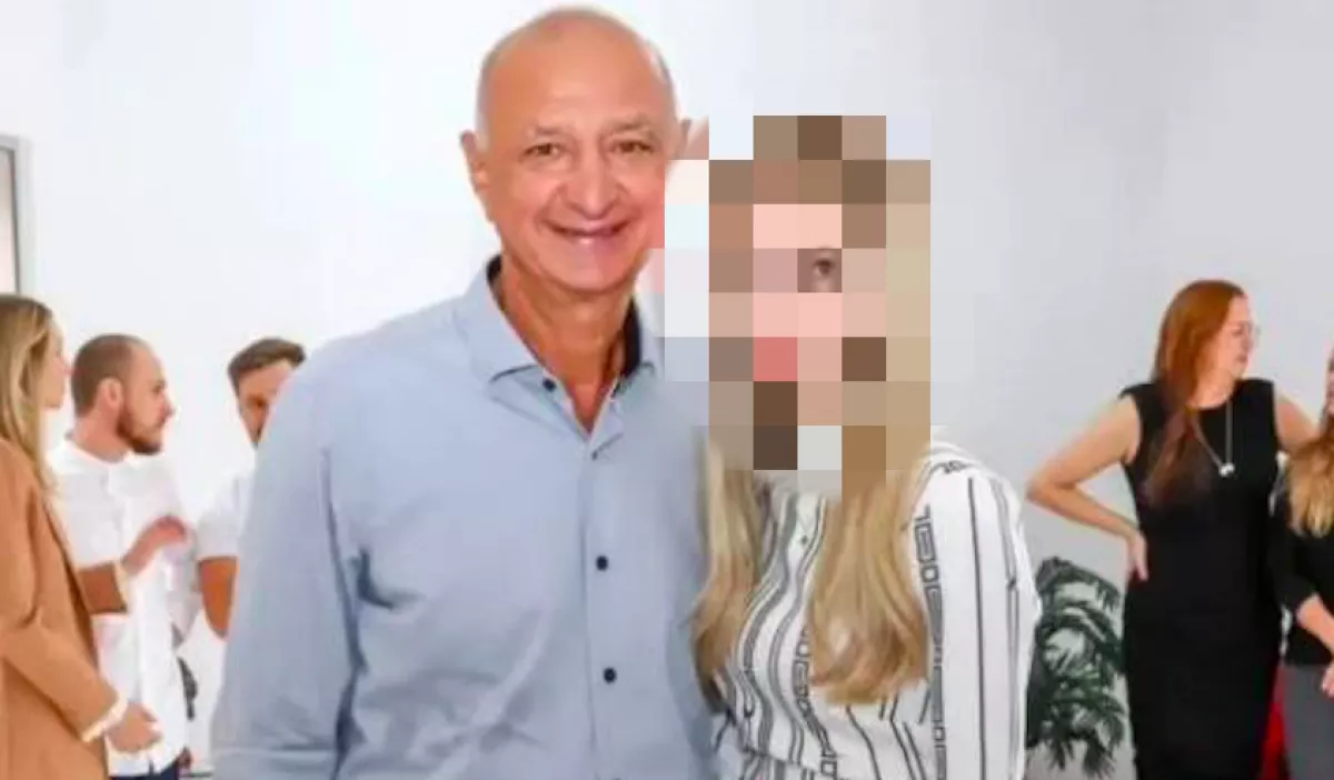 16 éves lányt vett feleségül a 65 éves polgármester, majd az anyósa kedvében járt - Fotók