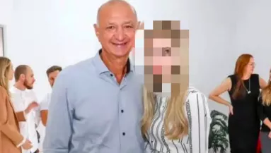 16 éves lányt vett feleségül a 65 éves polgármester, majd az anyósa kedvében járt - Fotók