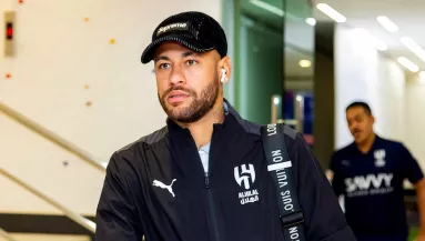 A barátnője terhes: idegen nőkkel bukott le Neymar - Fotók