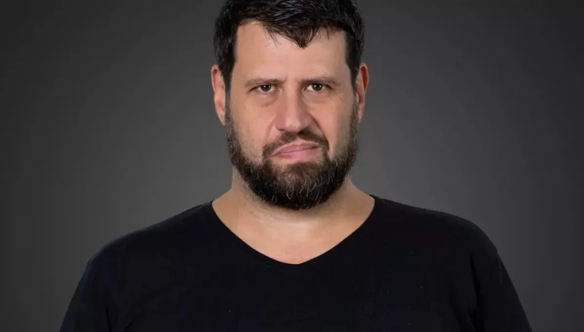 Sokkot kapott Puzsér Róbert, amikor meghallotta Borkainé szavait a férjéről - Videó