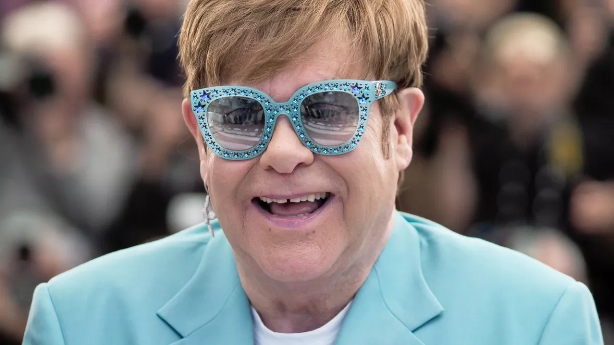 Hat lakásból nyitotta össze: 1,8 milliárdért árulja Elton John atlantai luxuskecóját - Fotók