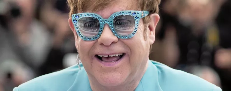 Hat lakásból nyitotta össze: 1,8 milliárdért árulja Elton John atlantai luxuskecóját - Fotók