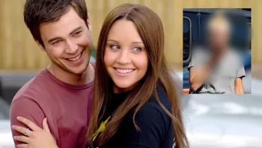 Sokkoló képek Amanda Bynes-ról: drasztikus hajszín, megváltozott alak - Fotók