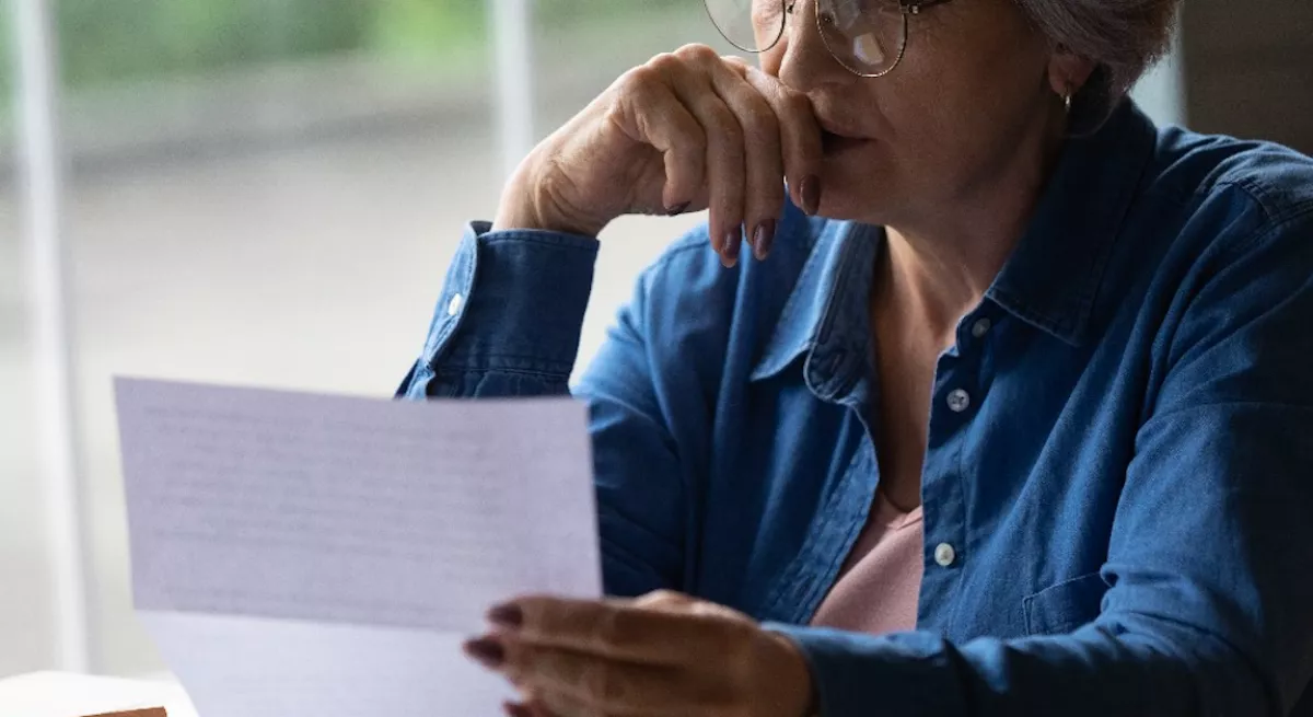 Karácsonykor kapott levelet a család: kiderült az igazságot a lányukról - Fotók