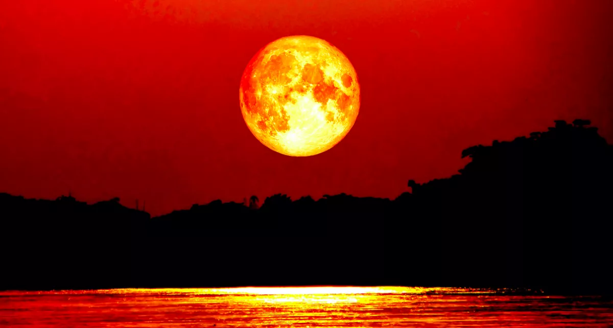 2023 utolsó szuperholdja: ennek a 3 csillagjegynek különös időszakot hoz