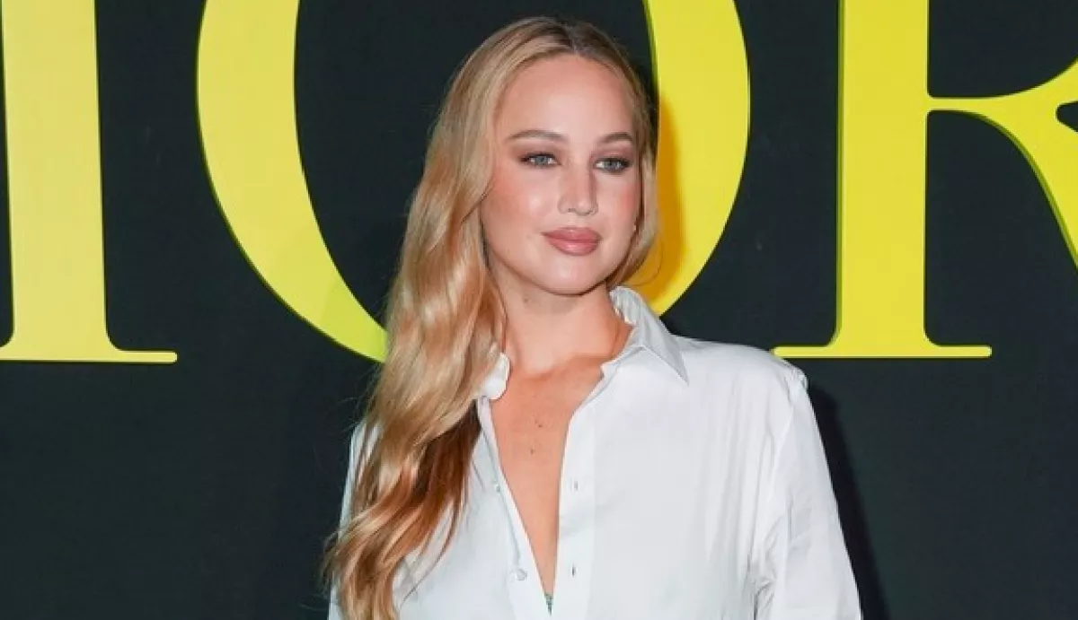 Botoxbaleset: Jennifer Lawrence új arcáról vitáznak a rajongók - Fotók