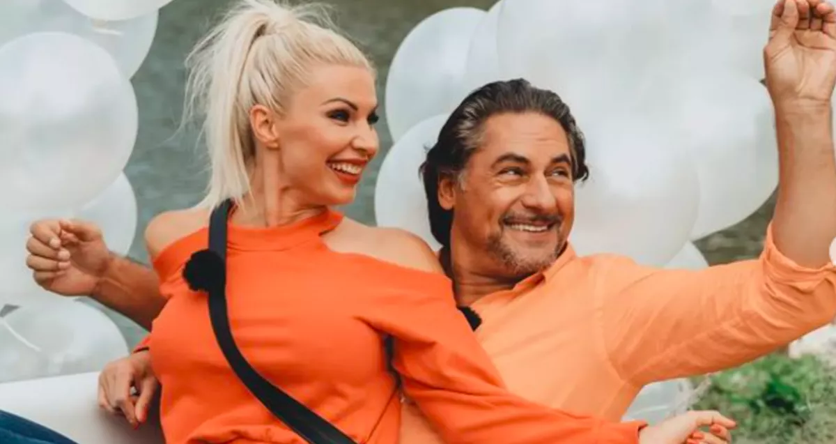 Felismerhetetlen ma már a Nagy Ő nyertese - Timi 9 hónapja rabolta el Árpa szívét - Fotó