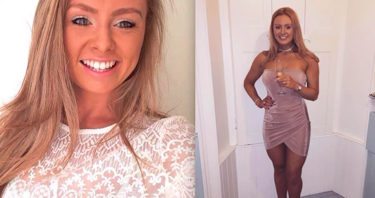 Azt hitte a lány, hogy beginázták a buliban: az igazság azonban sokkoló