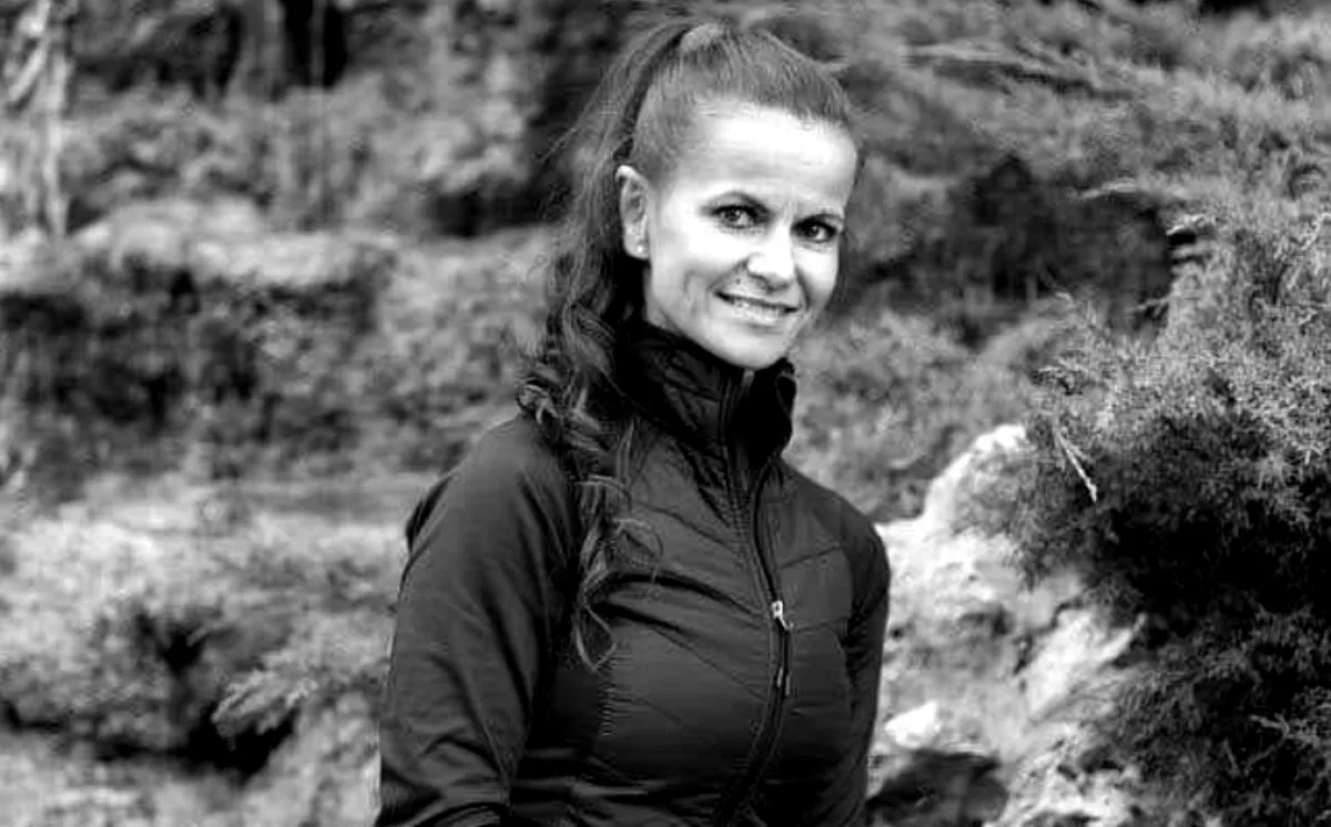 Kozma Zsuzsa halála: megdöbbentő hírt közölt a hegymászó szövetség