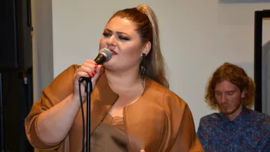 130 kilót fogyott a tehetségkutatóban feltűnt lány - Friss képein egy Insta-bomba - Fotók