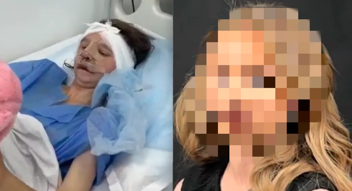 "Nem tudok megbocsátani" - Dianát éveken át kínozta az anyja, most új arcot kapott - Videó