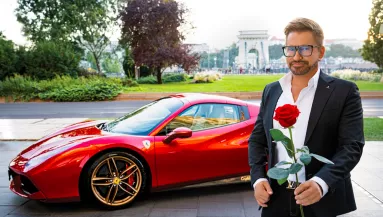 Nagy Ő: ez a 17 nő száll harcba Jákob Zoli szívéért - Fotók