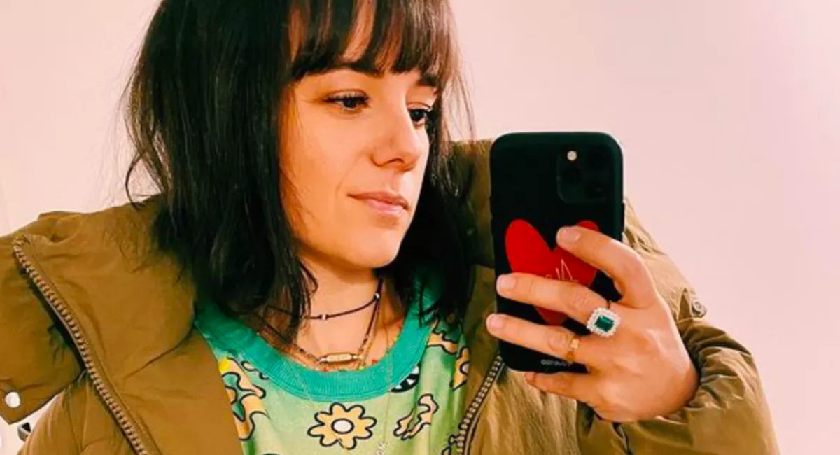 23 éve az egész világ az ő dalára lassúzott: ma senki nem ismeri fel ezt nőt