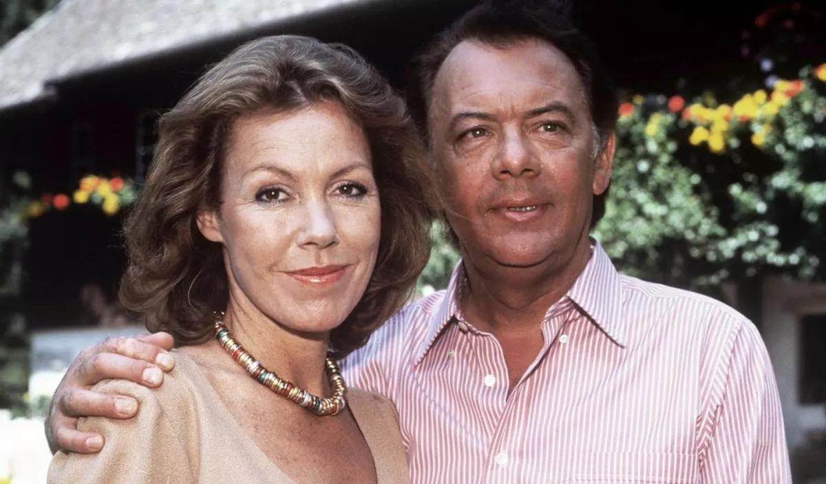 80 éves lett A klinika Christa nővére: legfrissebb képén ámulnak a rajongók - Fotó