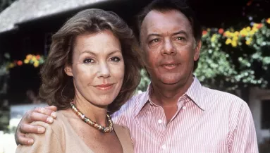 80 éves lett A klinika Christa nővére: legfrissebb képén ámulnak a rajongók - Fotó