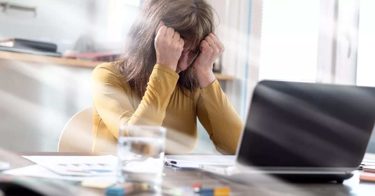 Ez a 4 legbiztosabb jele: a kiégés szélén állsz