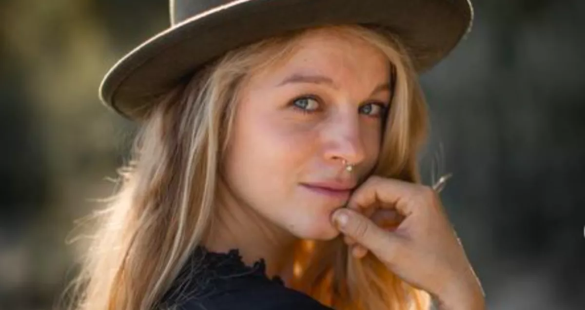 Megjöttek a képek: férjhez ment a TV2 sztárja - Fél évvel az eljegyzés után