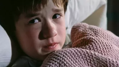 A Forrest Gump és a Hatodik érzék gyereksztárja volt: fel se ismernéd ma - Fotók