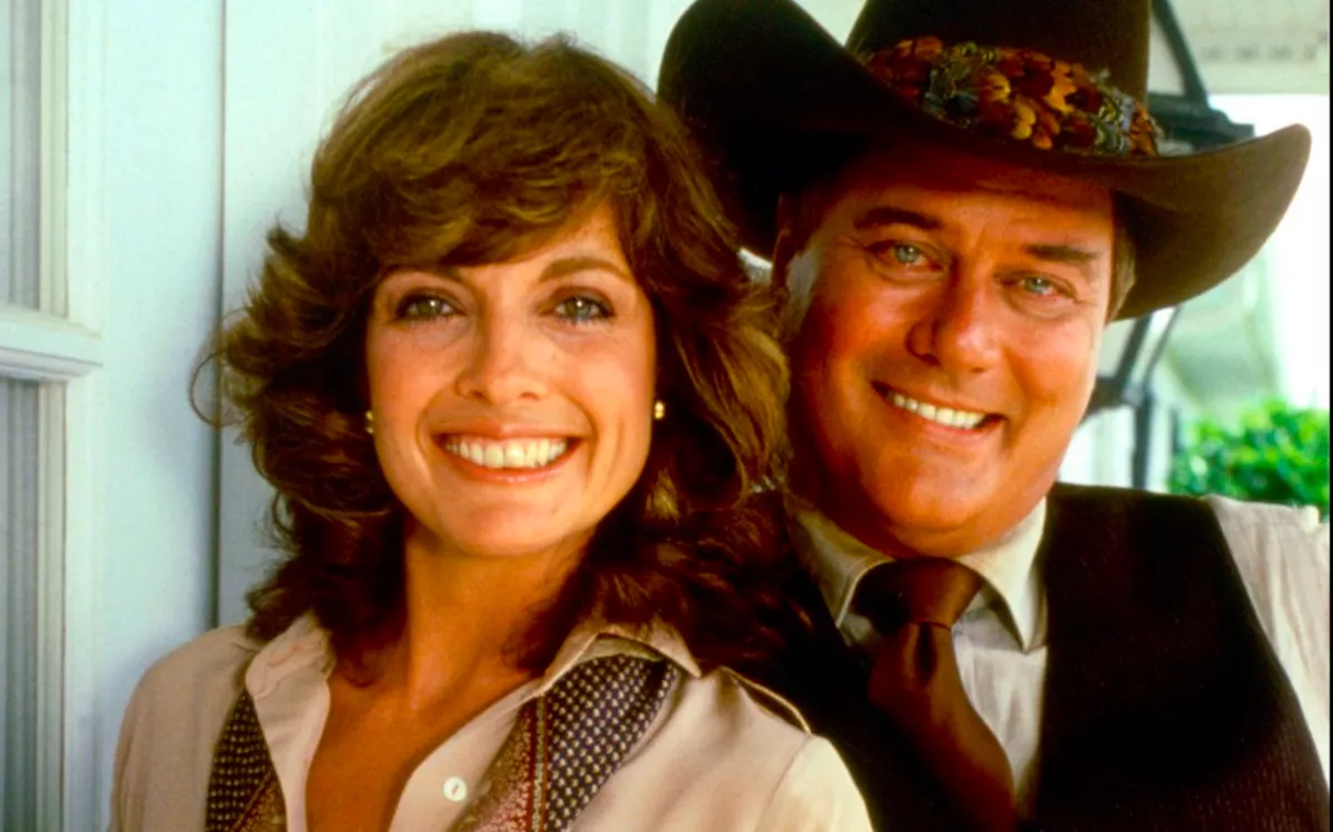 83 éves lett: így néz ki a Dallas Samantha Ewingja ma - Fotók