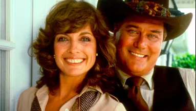 83 éves lett: így néz ki a Dallas Samantha Ewingja ma - Fotók