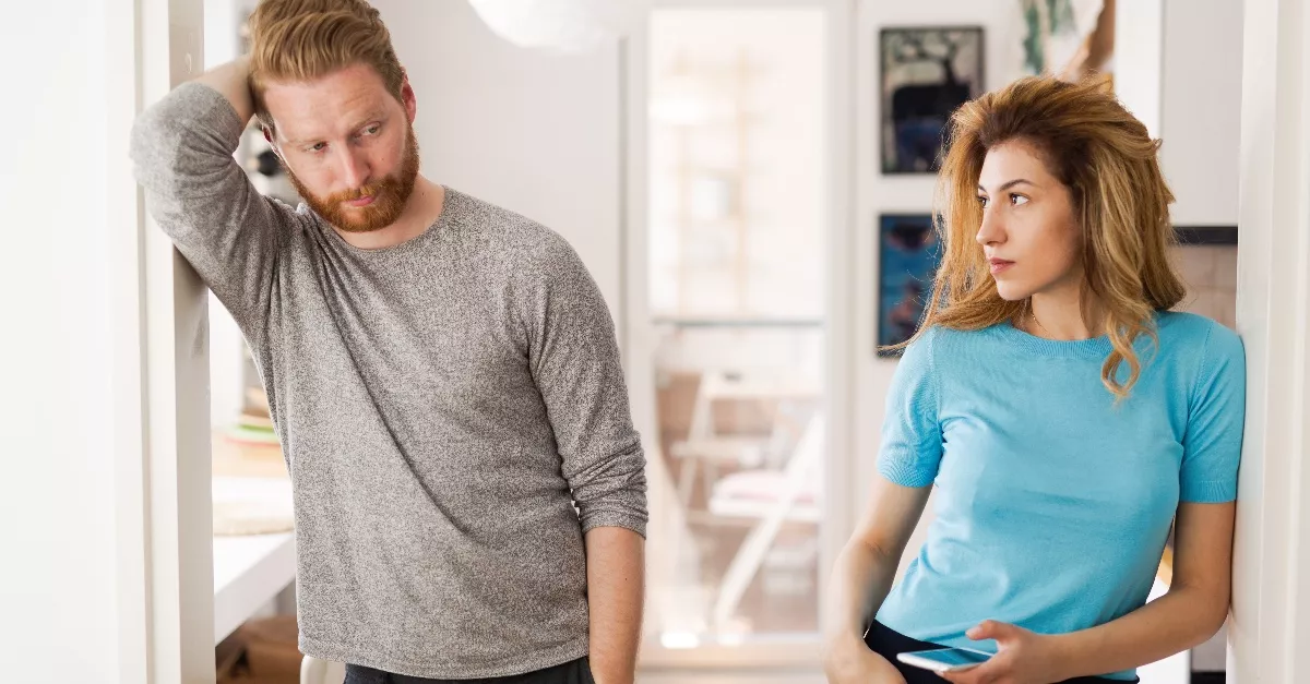 Minden párkapcsolatot tönkretesz ez a 3 mondat - állítja a szakember