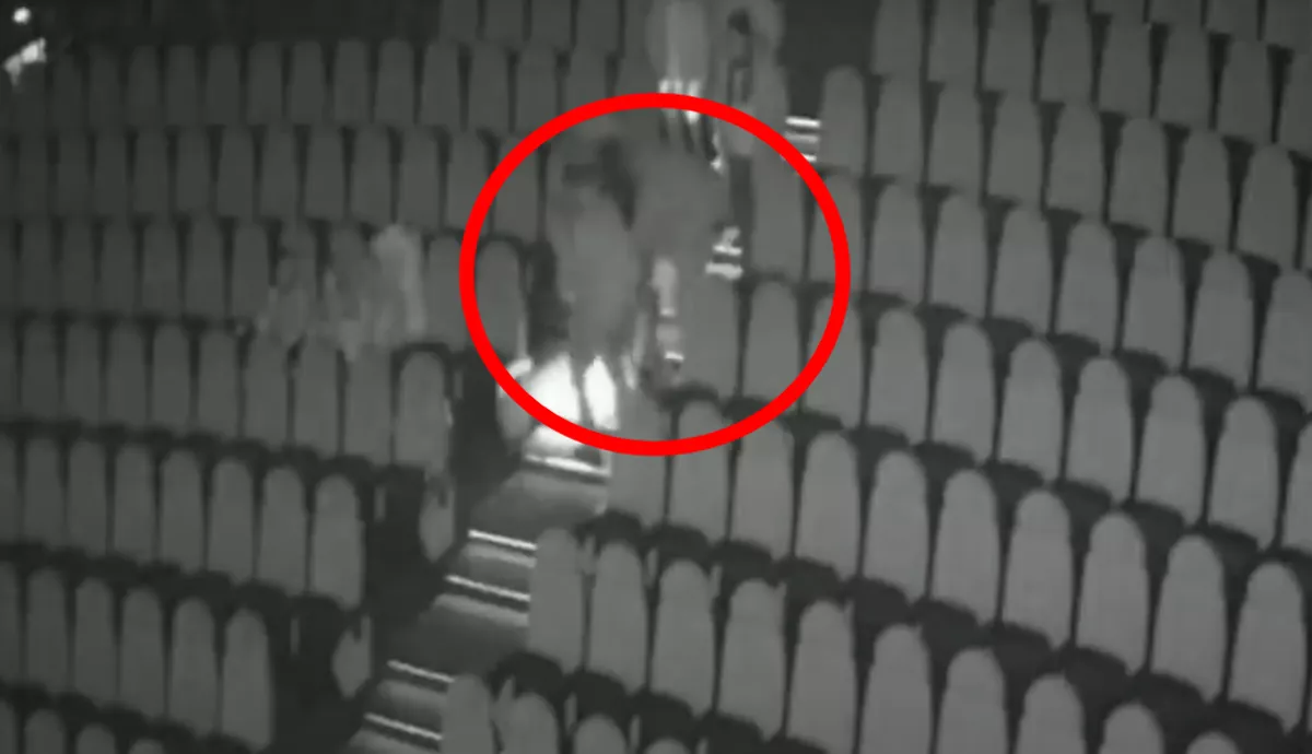 Megfojtotta az élettársát Károly Zuglóban, majd a Pólus moziba vitte az édesanyját - Videó