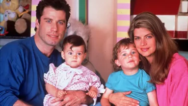 33 éve mutatták be: így néznek ki a Nicsak, ki beszél még! gyereksztárjai ma - Fotók