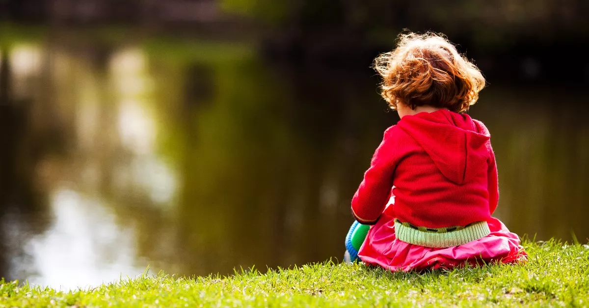Idegen nyelven beszél a 3 éves kislány és egy korábbi életből emlékszik emberekre