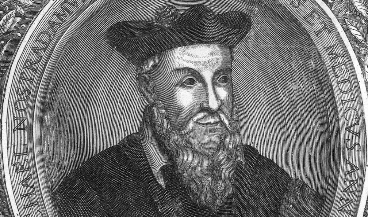 Megdöbbentő: ezt a 4 dolgot jósolta Nostradamus 2024-re
