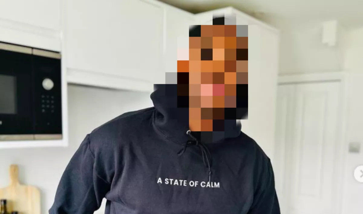 Ő a legnépszerűbb férfi a Tinderen - Hihetetlen, hogy szedte most fel egy nő - Fotók