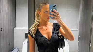 Munkanélküli lett Anna miután elárulta, hány emberrel bújt ágyba - Fotók