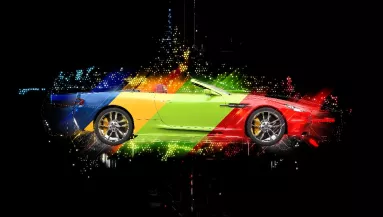 Milyen színű a kocsid? Ezt árulja el Rólad - Fotók