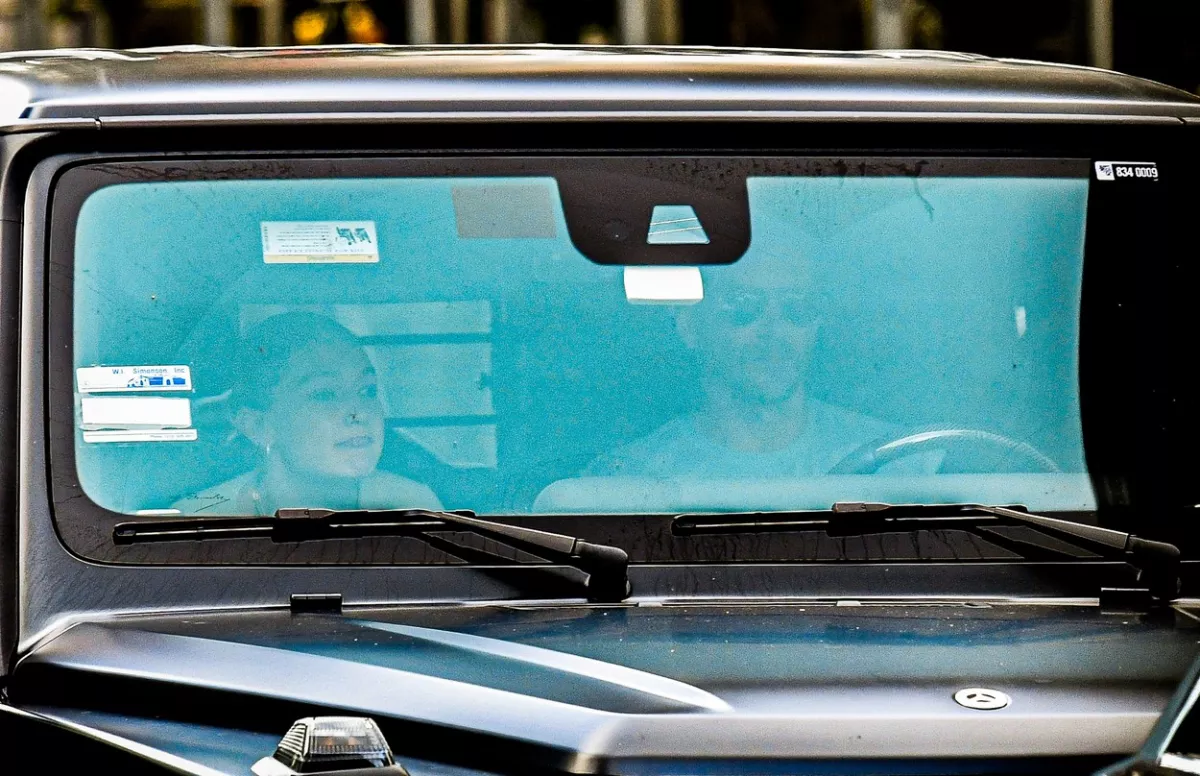 Itt az új Hollywood-i álompár: hihetetlen, ki hozta össze őket - Fotók