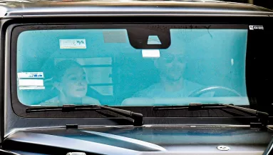 Itt az új Hollywood-i álompár: hihetetlen, ki hozta össze őket - Fotók