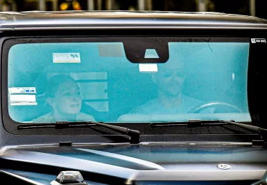 Itt az új Hollywood-i álompár: hihetetlen, ki hozta össze őket - Fotók