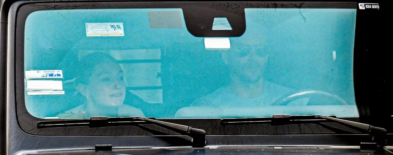 Itt az új Hollywood-i álompár: hihetetlen, ki hozta össze őket - Fotók