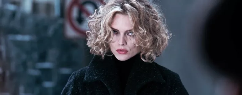 Smink nélkül posztolt a 65 éves Michelle Pfeiffer - Fütyül a korra - Fotók